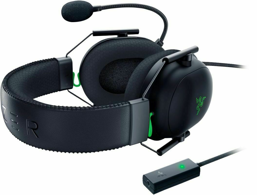 Razer BlackShark V2 Gaming / RZ04-03230100-R3M1
