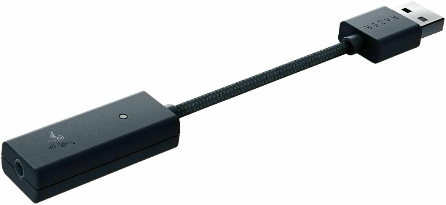 Razer BlackShark V2 Gaming / RZ04-03230100-R3M1