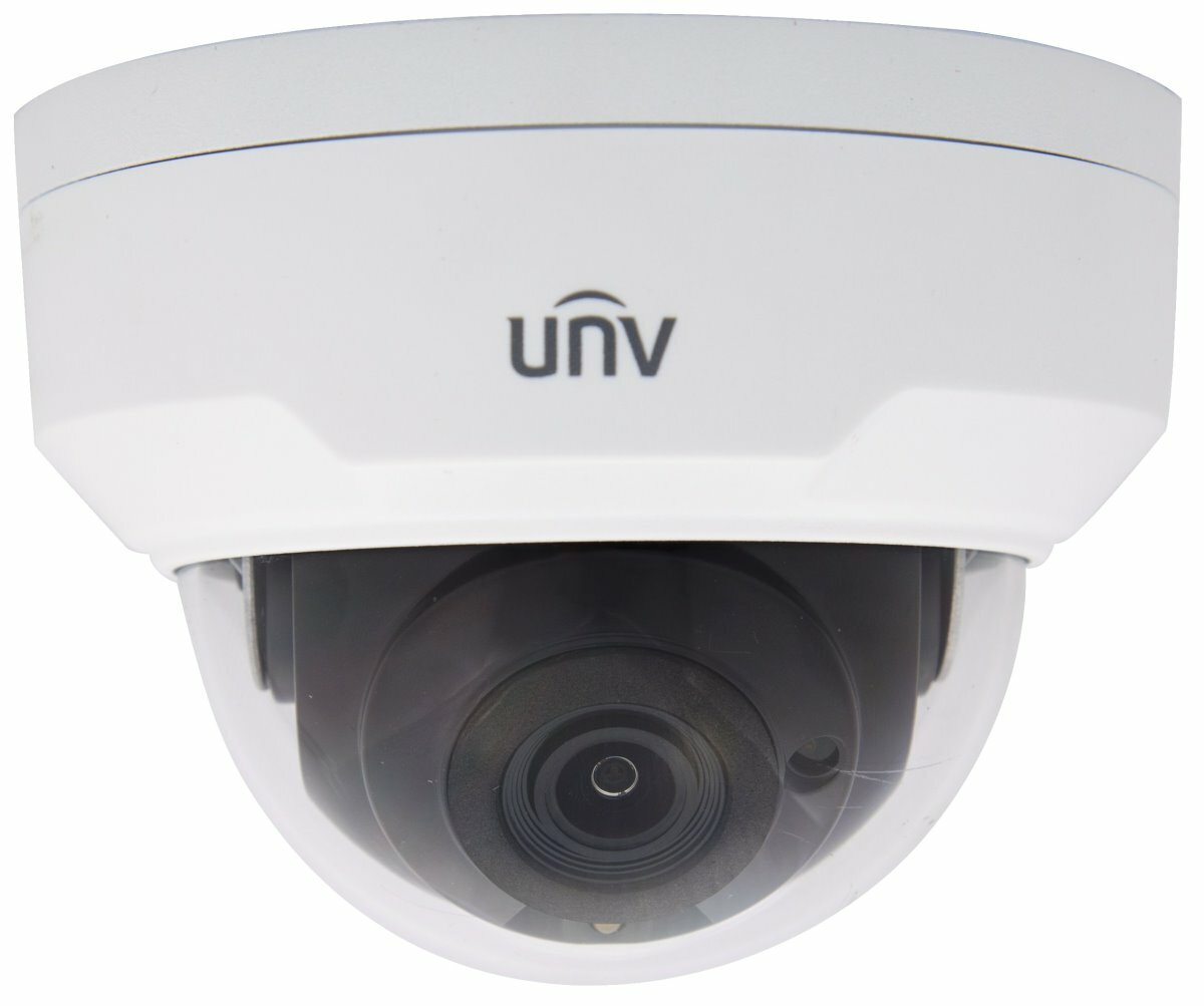UNV IPC322ER3-DUVPF40-C / 2Mp 4mm
