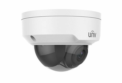 UNV IPC322ER3-DUVPF40-C / 2Mp 4mm