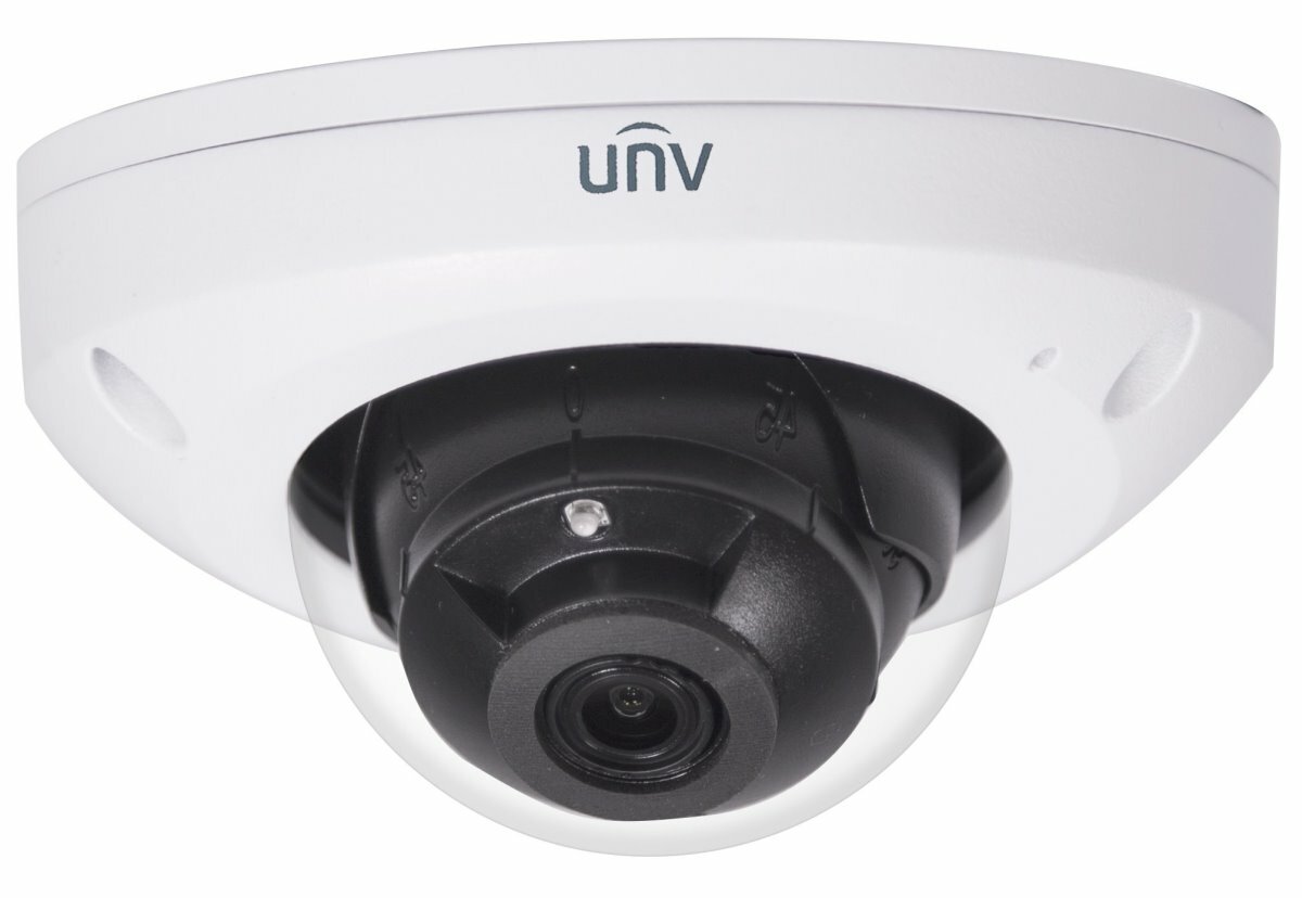 UNV IPC312SR-VPF28-C / 2Mp 2.8mm