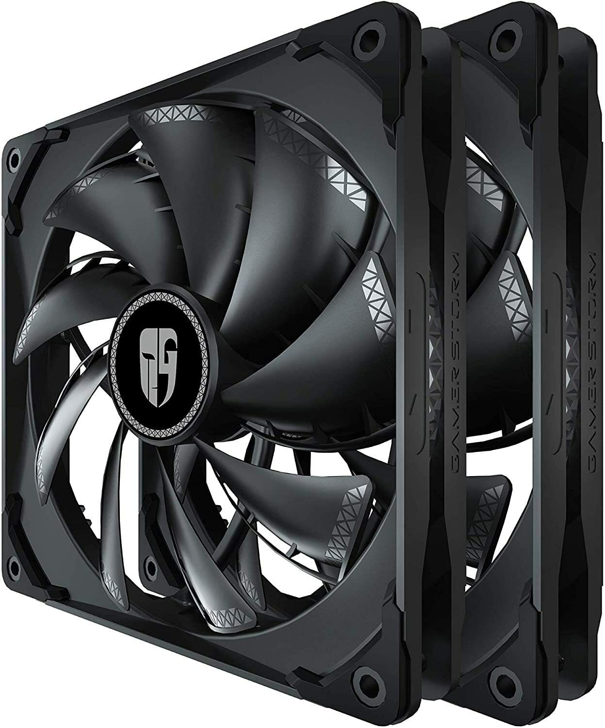 Deepcool CASTLE 280EX Black