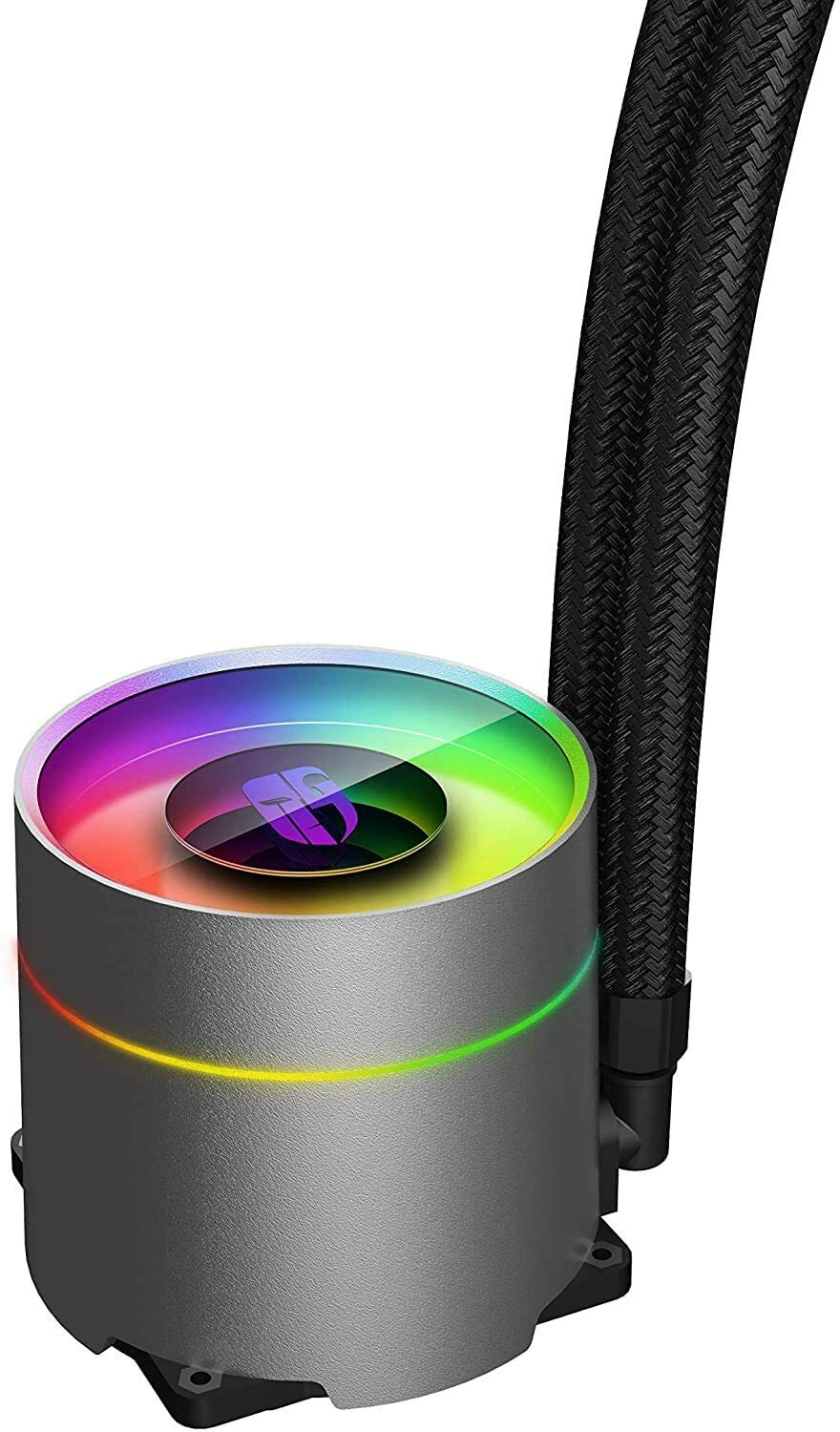 Deepcool CASTLE 280EX Black