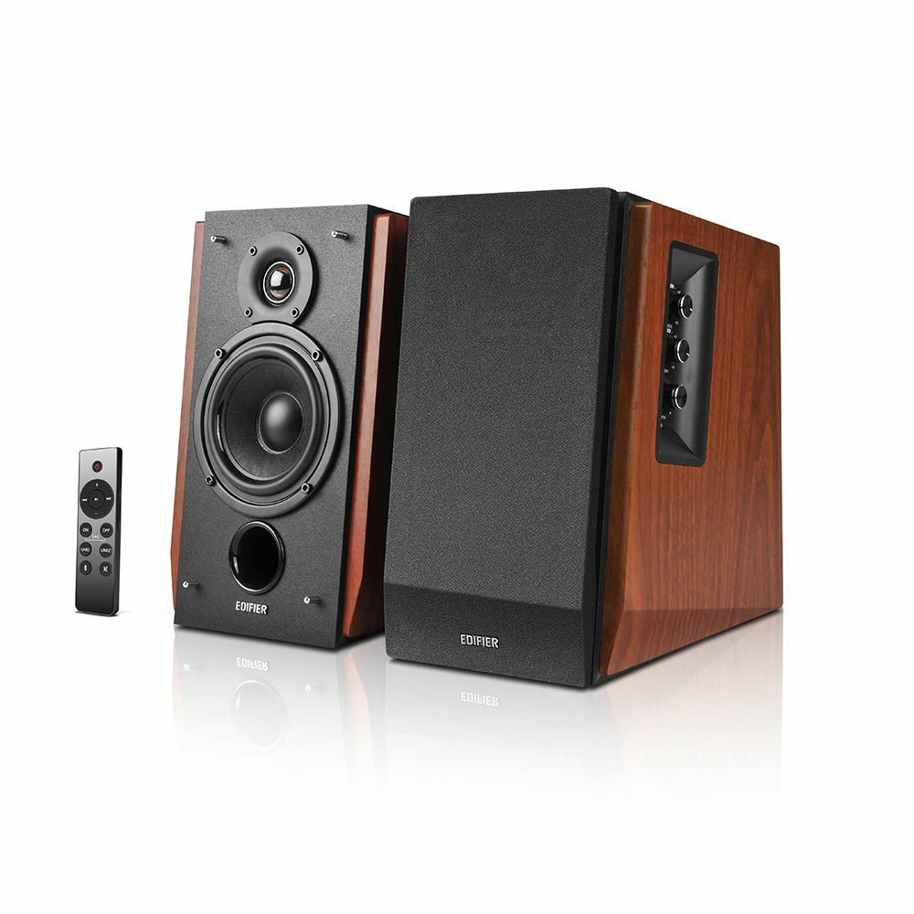 Edifier R1700BTs / 2.0 66W Brown