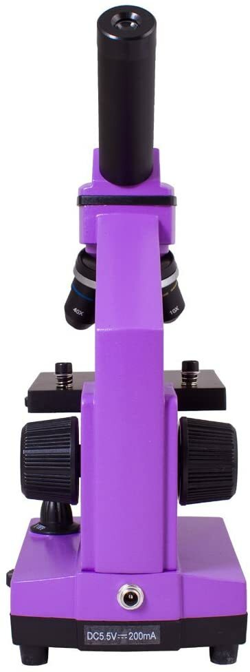 Levenhuk Rainbow 2L PLUS Amethyst / 69067 Purple
