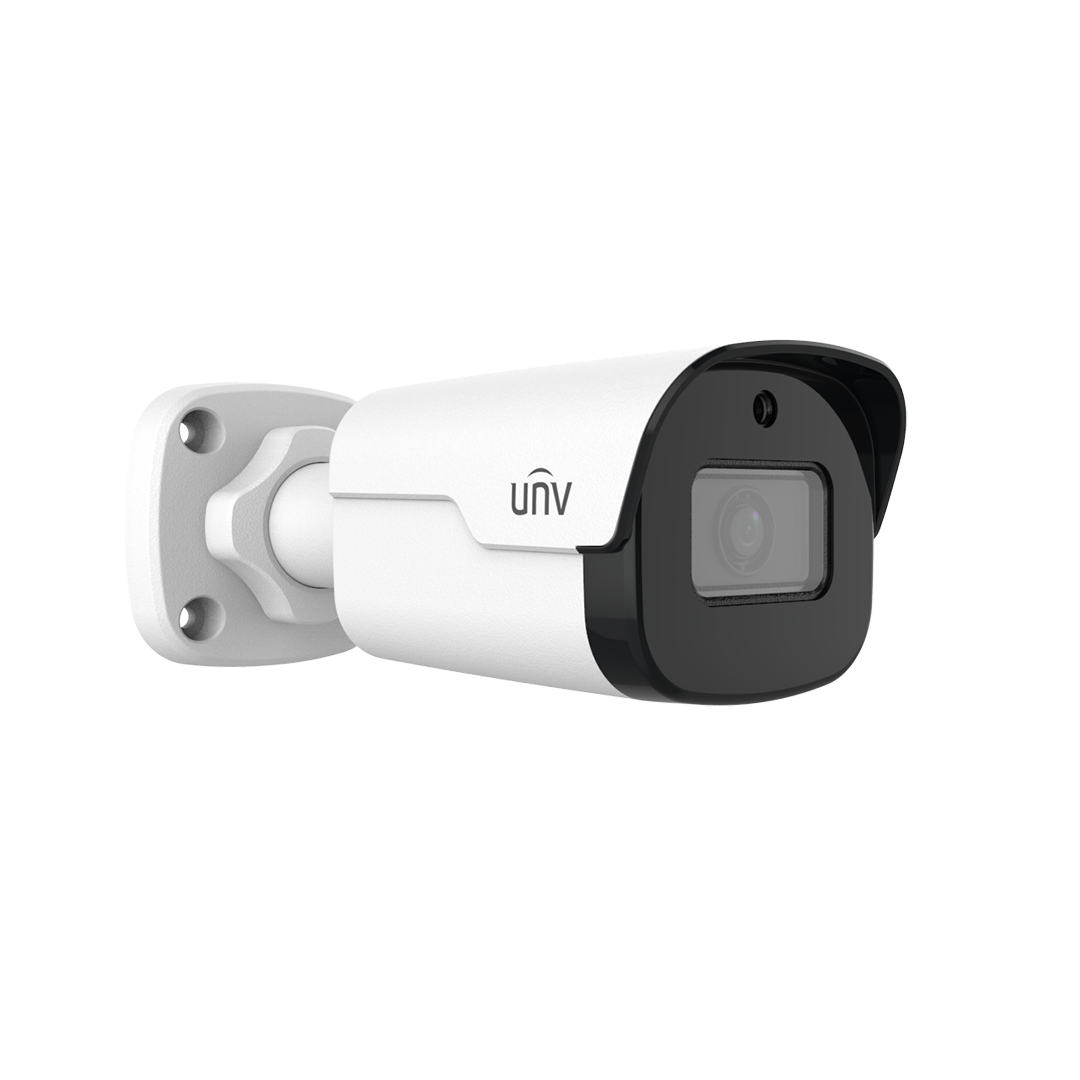 UNV IPC2124SS-ADF28KM / 4Mp 2.8mm