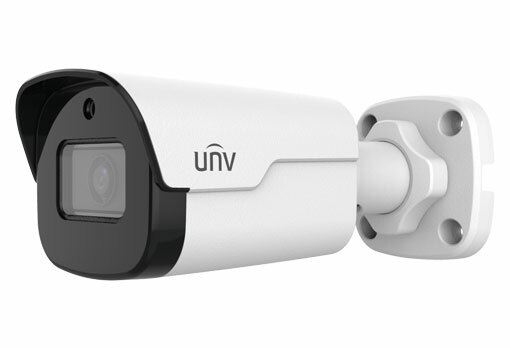 UNV IPC2124SS-ADF28KM / 4Mp 2.8mm