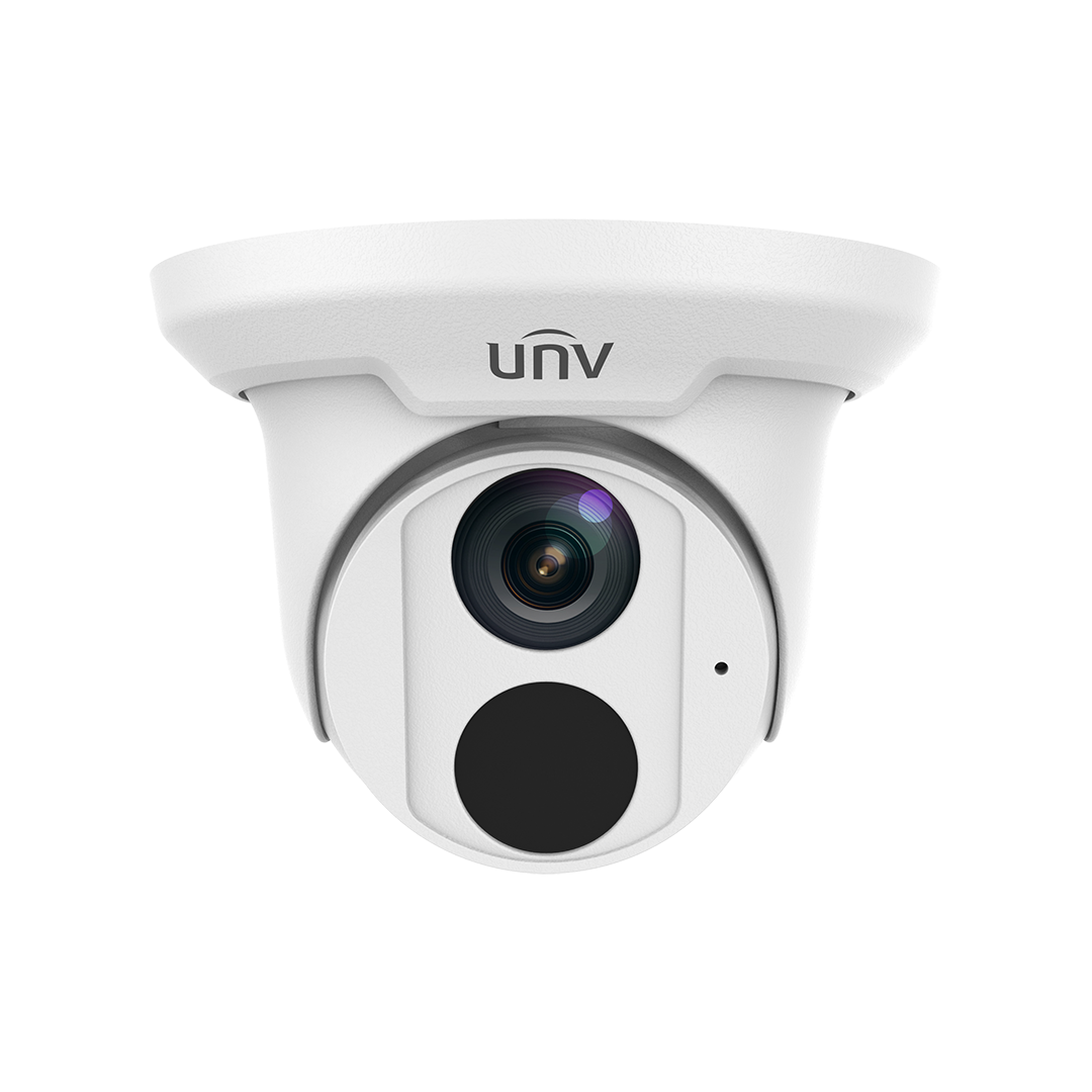 UNV IPC3615ER3-ADUPF28M / 5Mp 2.8mm