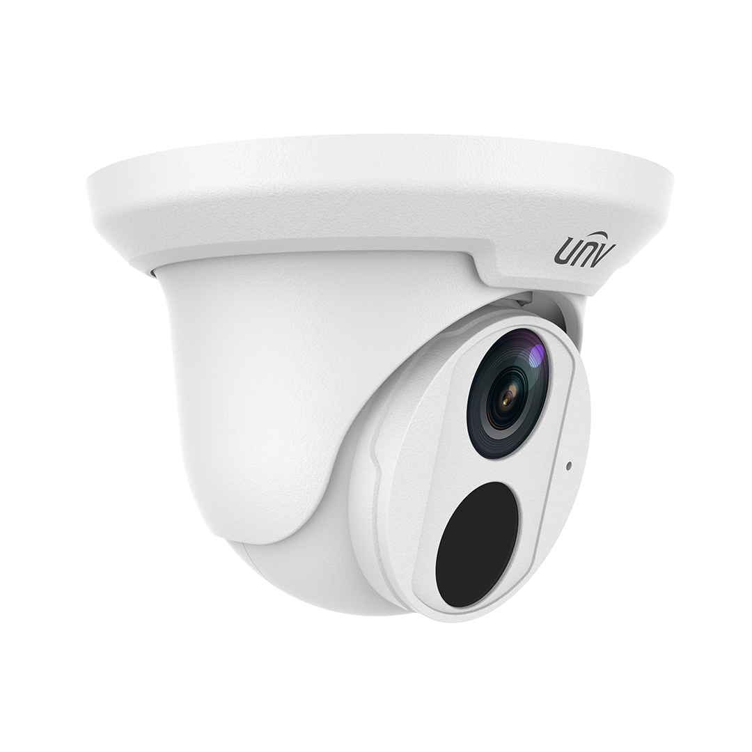 UNV IPC3615ER3-ADUPF28M / 5Mp 2.8mm