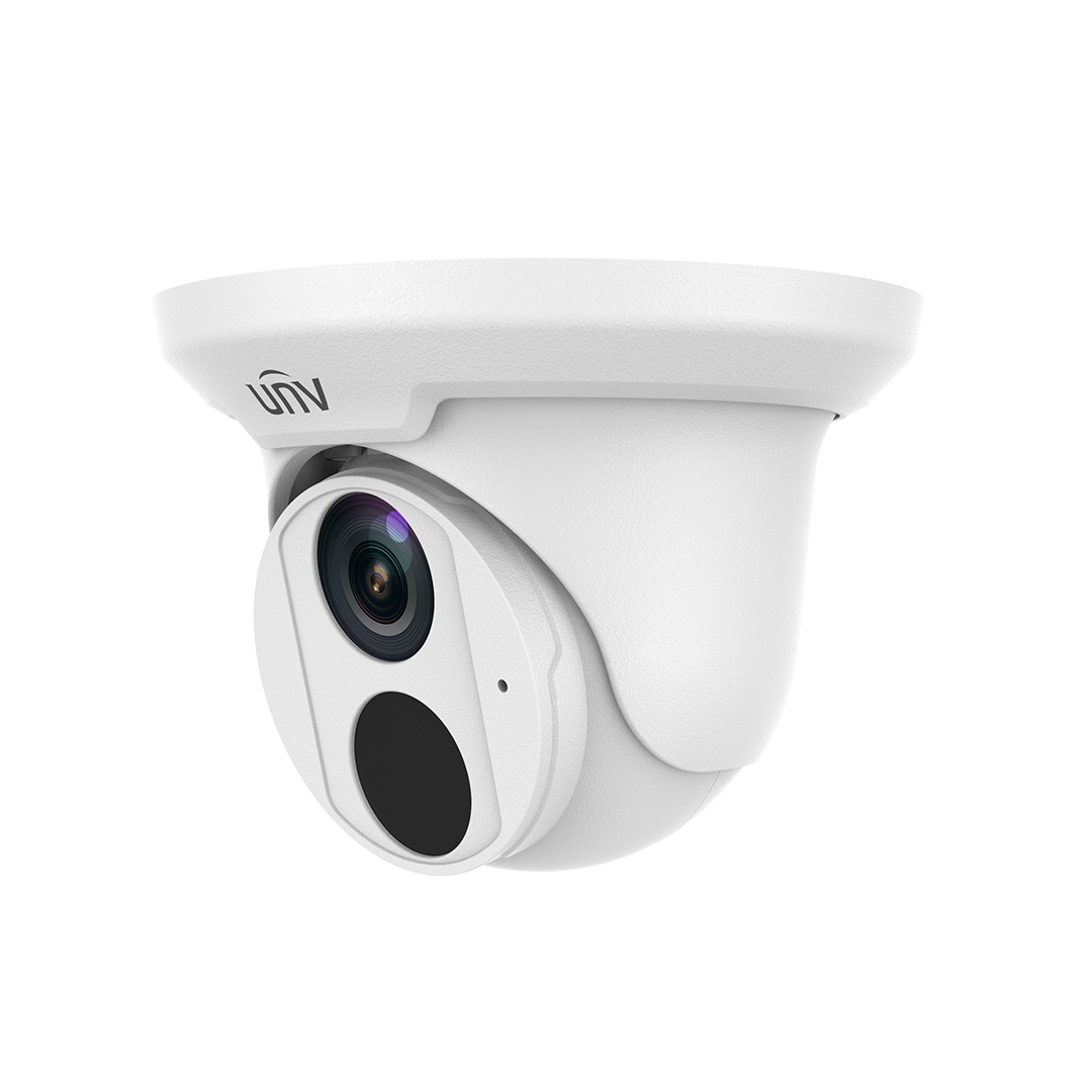 UNV IPC3615ER3-ADUPF28M / 5Mp 2.8mm