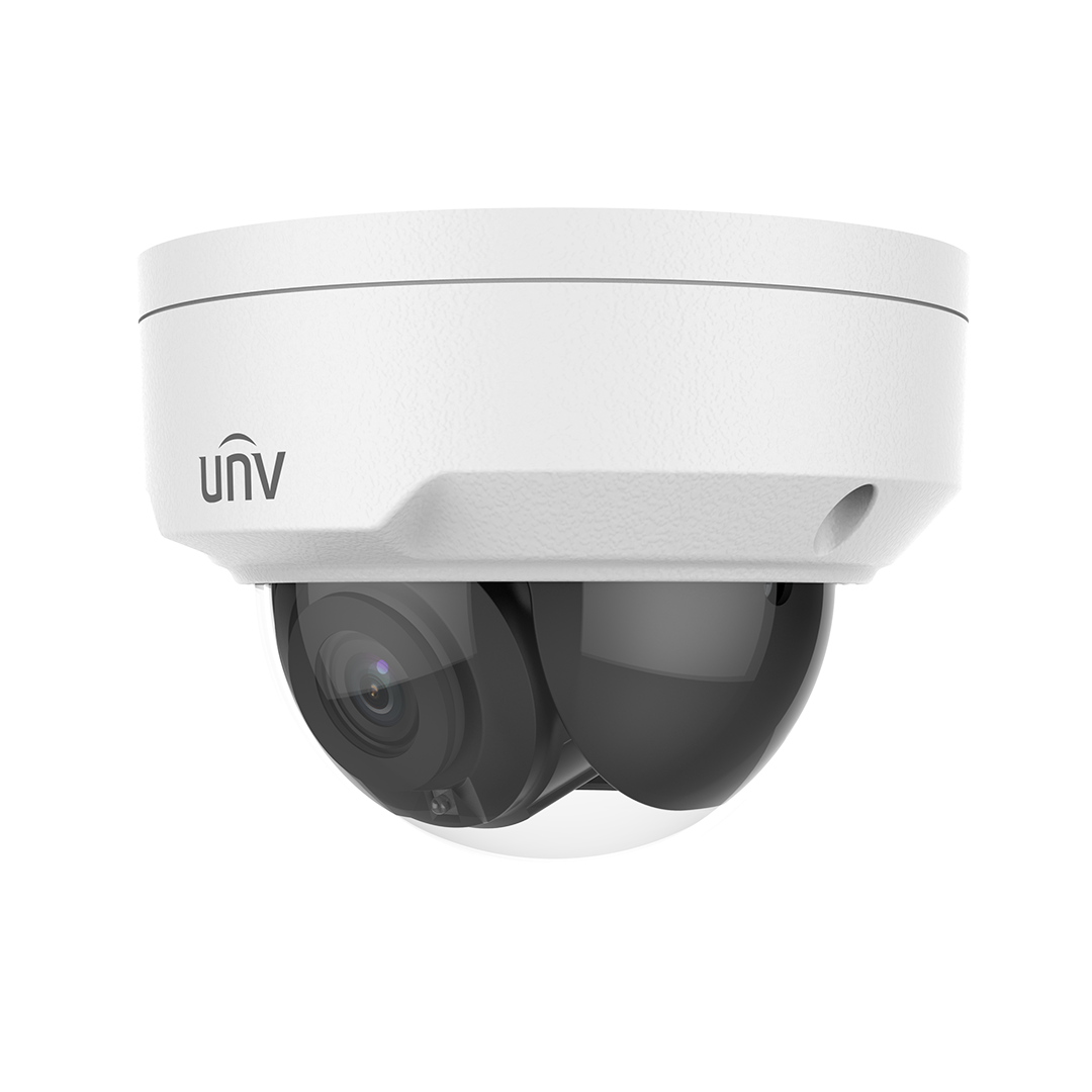 UNV IPC324SS-DF28K / 4Mp 2.8mm