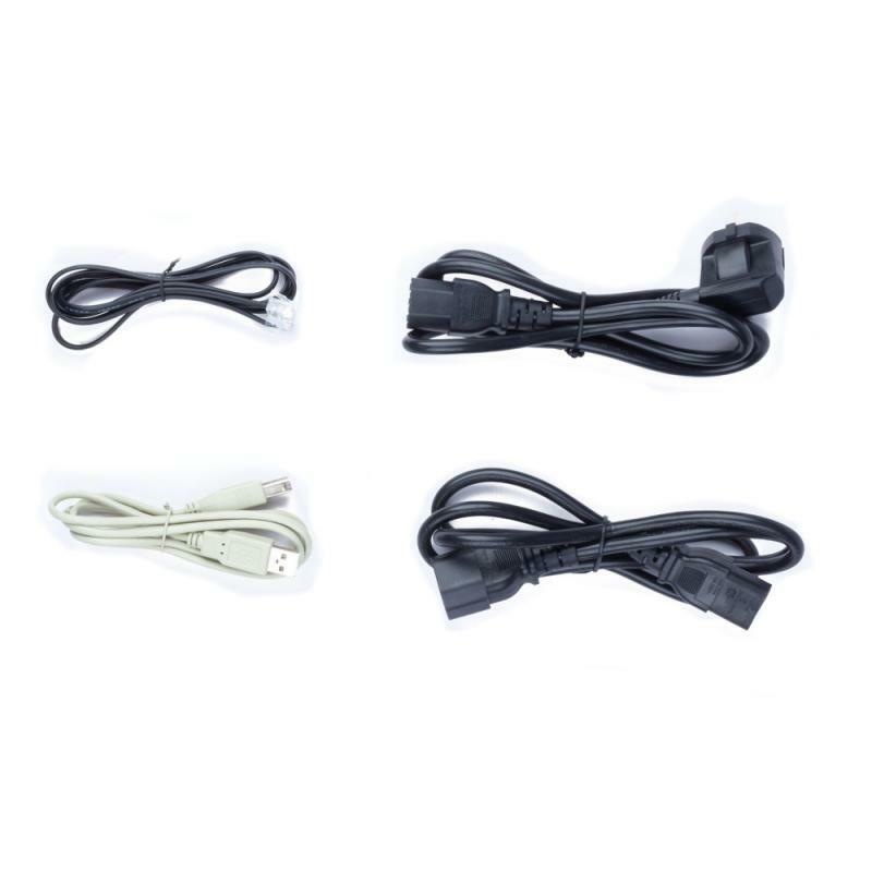 Powercom SPT-700 / 700VA / 560W