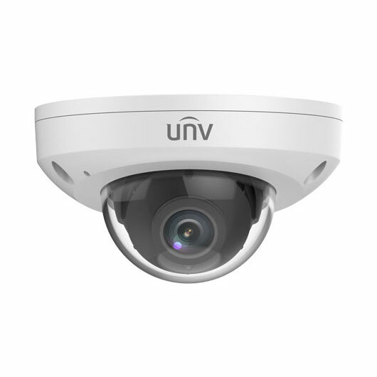 UNV IPC314SR-DVPF28 / 4Mp 2.8mm