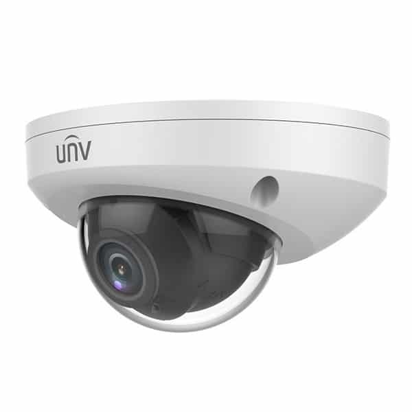 UNV IPC314SR-DVPF28 / 4Mp 2.8mm