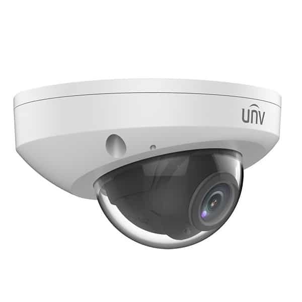 UNV IPC314SR-DVPF28 / 4Mp 2.8mm