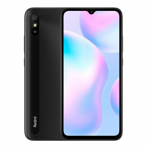 Xiaomi RedMi 9AT / 2Gb / 32Gb Grey
