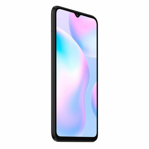 Xiaomi RedMi 9AT / 2Gb / 32Gb Grey