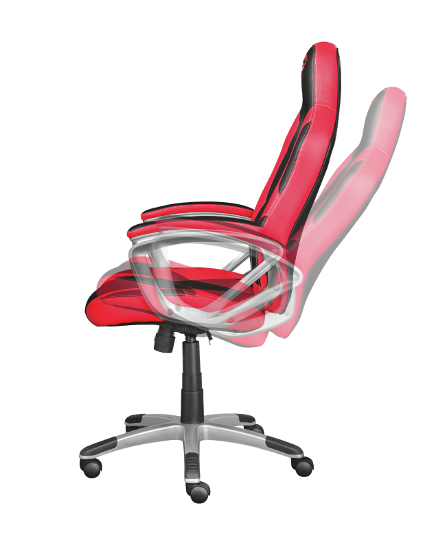 Trust GXT 705R Ryon Red