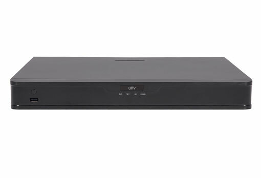 UNV NVR302-09S