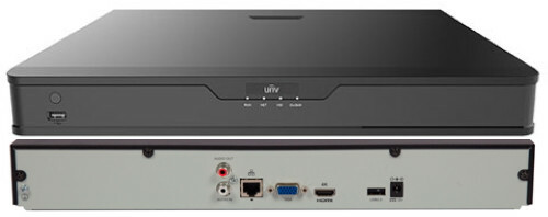 UNV NVR302-09S