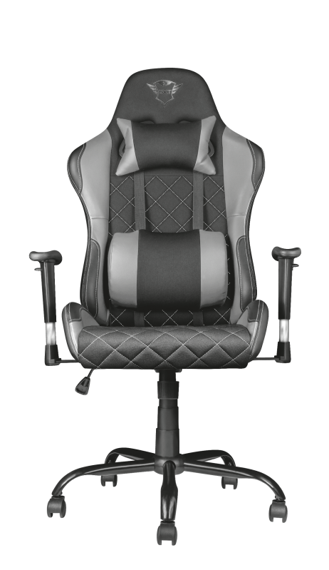 Trust GXT 707G Resto Grey