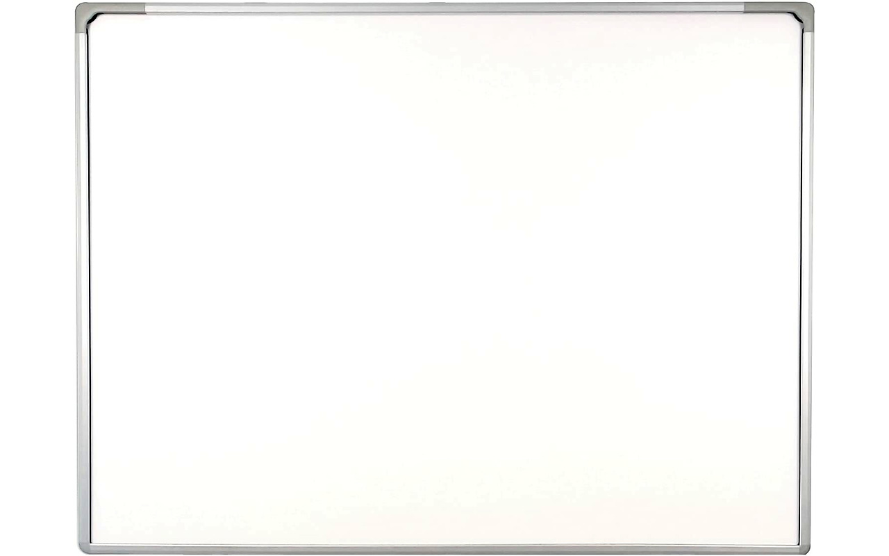 NEC Whiteboard 78" 4:3 Magnetic / Vanerum e3 Ceramicsteel Surface