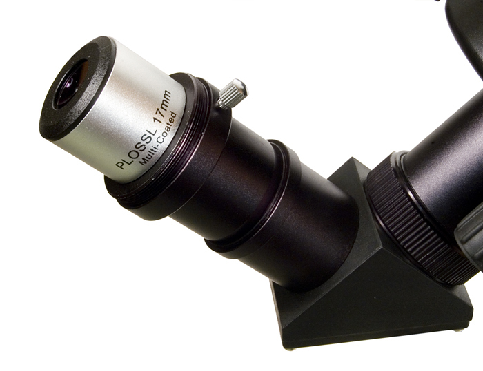 Levenhuk Skyline Pro 80 MAK