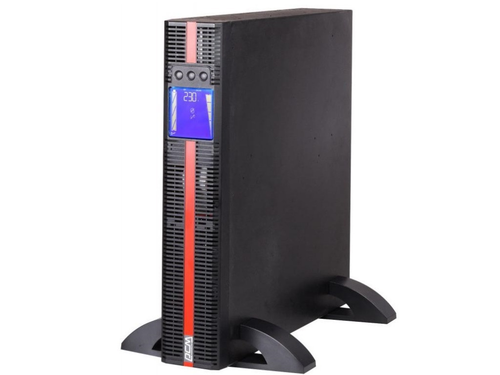 Powercom MRT-1000 / 1000VA / 1000W