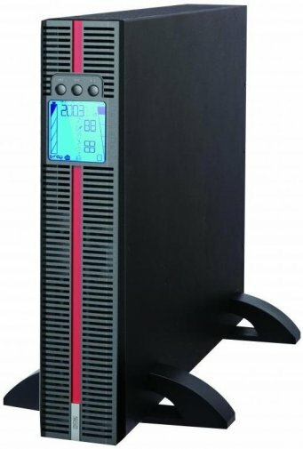 Powercom MRT-1500 / 1500VA / 1500W