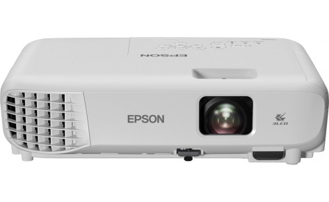 Epson EB-E01 LCD XGA 3300Lum