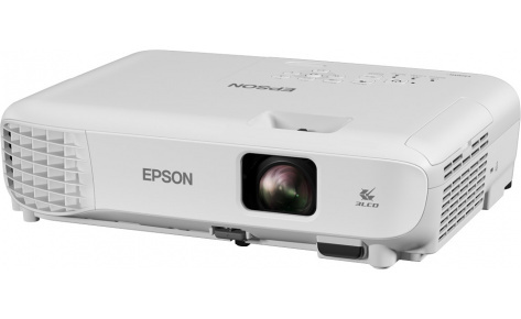 Epson EB-E500 LCD XGA 3300Lum