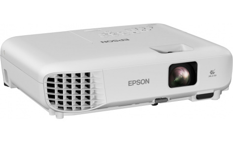 Epson EB-E500 LCD XGA 3300Lum