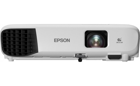 Epson EB-E10 LCD XGA 3600Lum