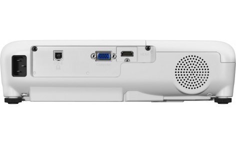 Epson EB-E10 LCD XGA 3600Lum