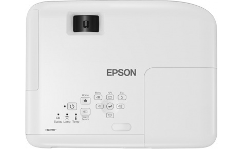 Epson EB-E10 LCD XGA 3600Lum