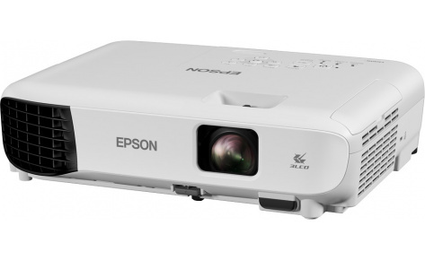 Epson EB-E10 LCD XGA 3600Lum