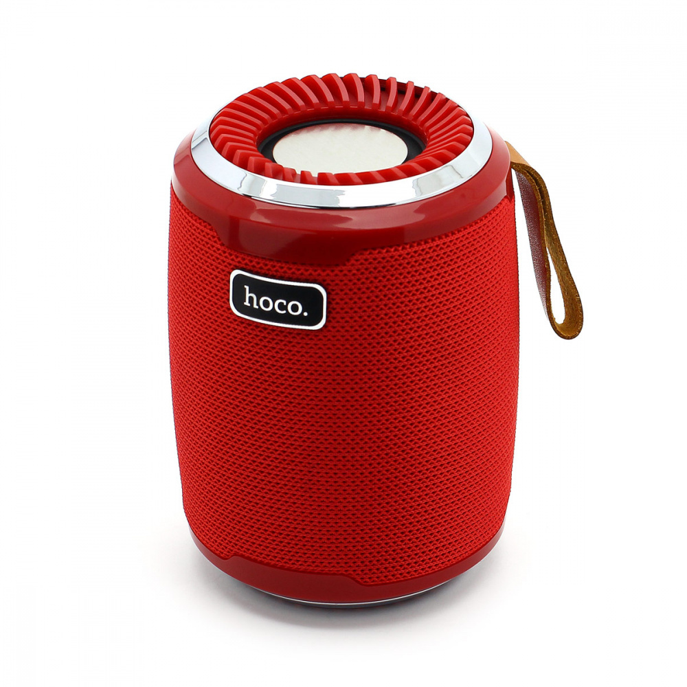 Hoco BS39 Cool freedom sports Red