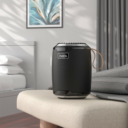 Hoco BS39 Cool freedom sports Black