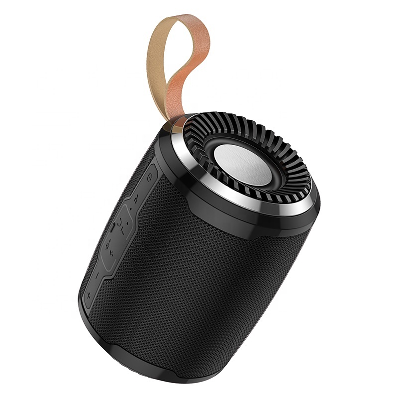 Hoco BS39 Cool freedom sports Black