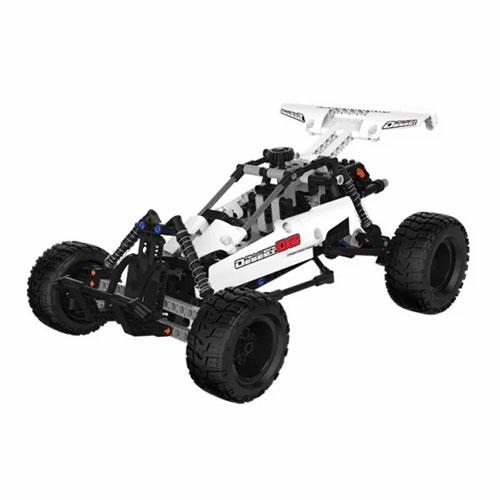 Xiaomi Mitu Robot Builder Mi Dune Buggy Builder 490+