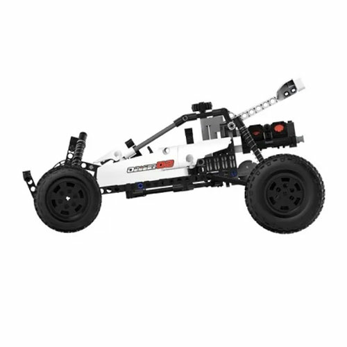 Xiaomi Mitu Robot Builder Mi Dune Buggy Builder 490+