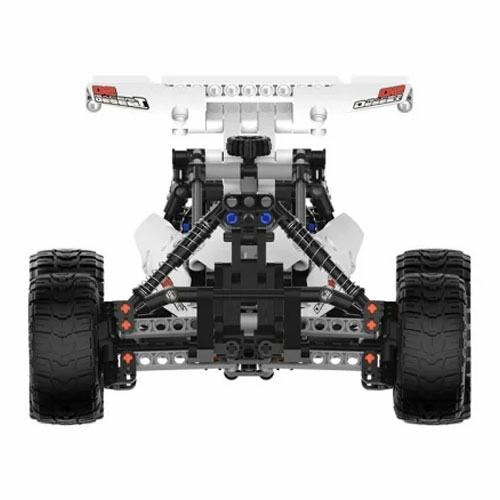 Xiaomi Mitu Robot Builder Mi Dune Buggy Builder 490+