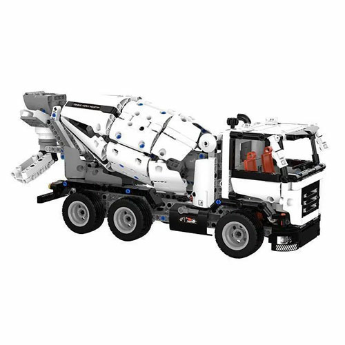 Xiaomi Mitu Robot Builder Engineering Mixer Truck 900+