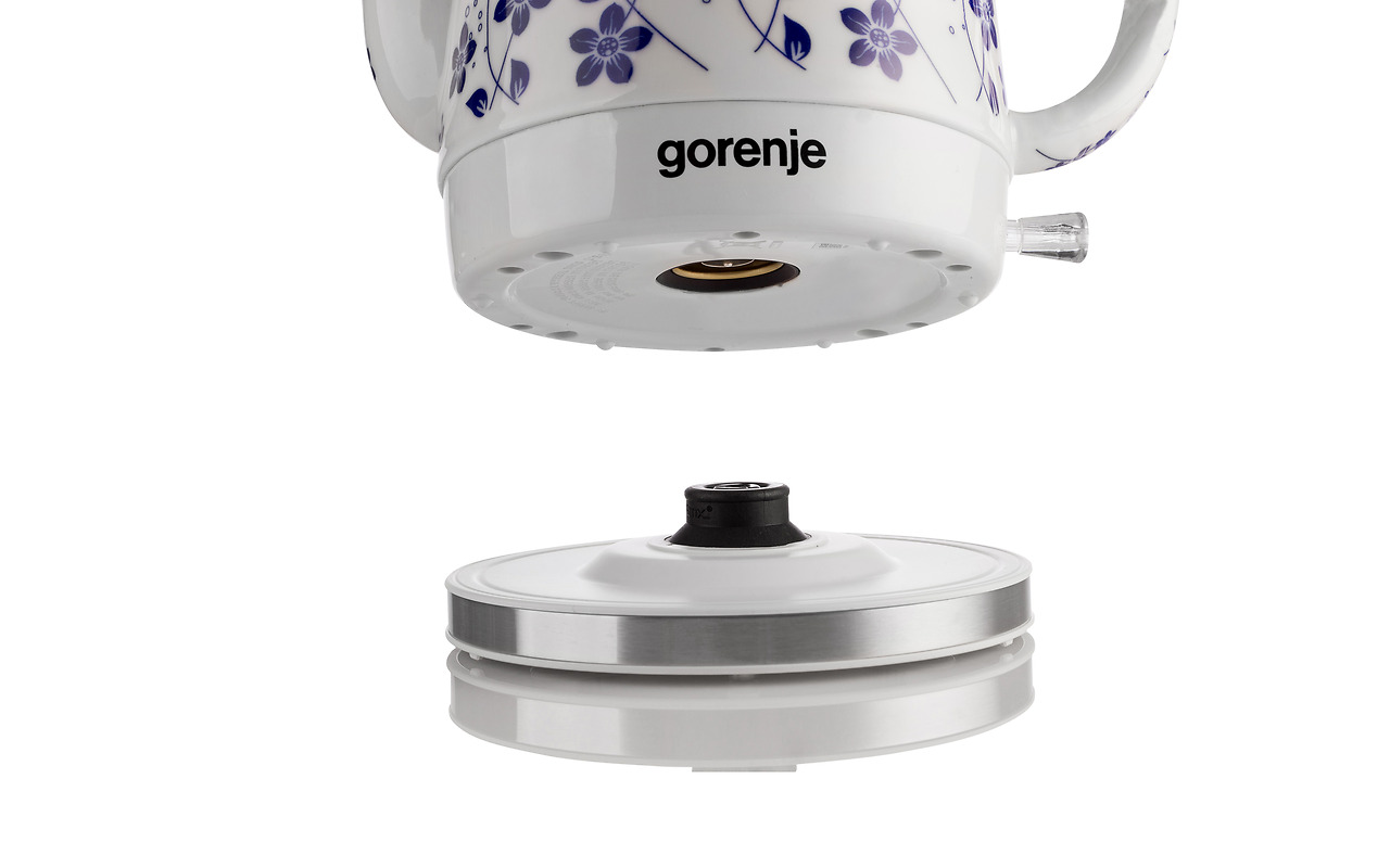 GORENJE K10C / White