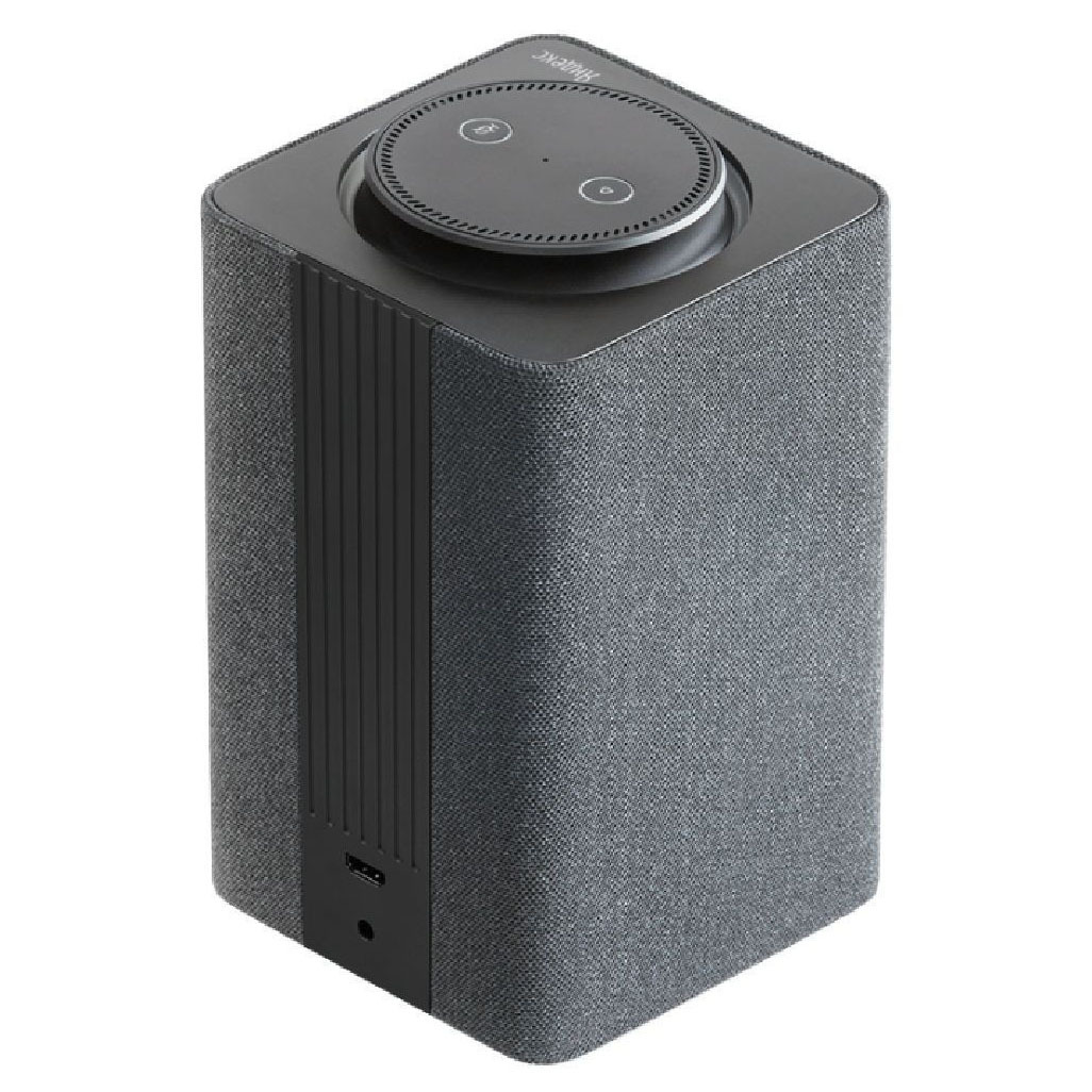 Yandex Station YNDX-0001 Black