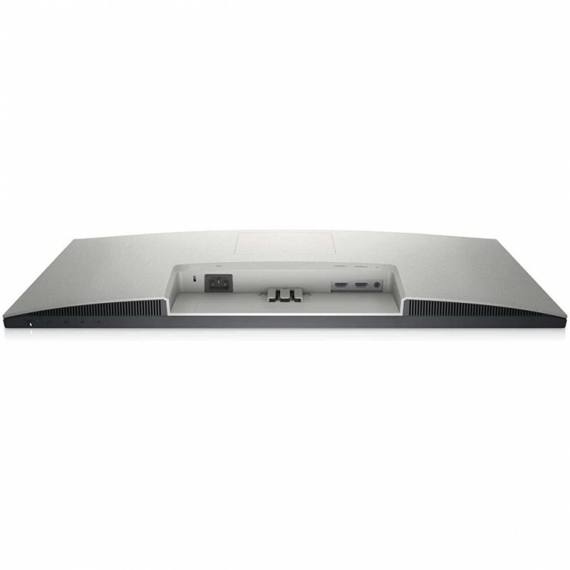 DELL S2721HN / 27 FullHD IPS BorderIess / Silver