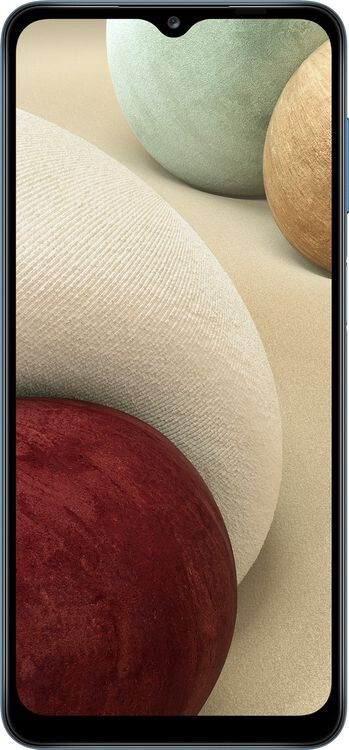 Samsung Galaxy A12 / 3Gb / 32Gb / Blue