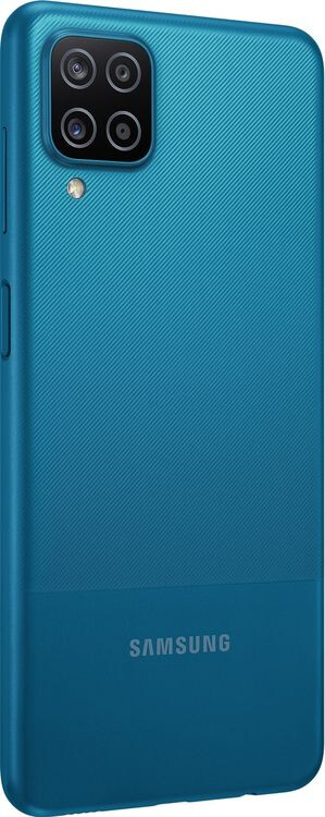 Samsung Galaxy A12 / 3Gb / 32Gb / Blue