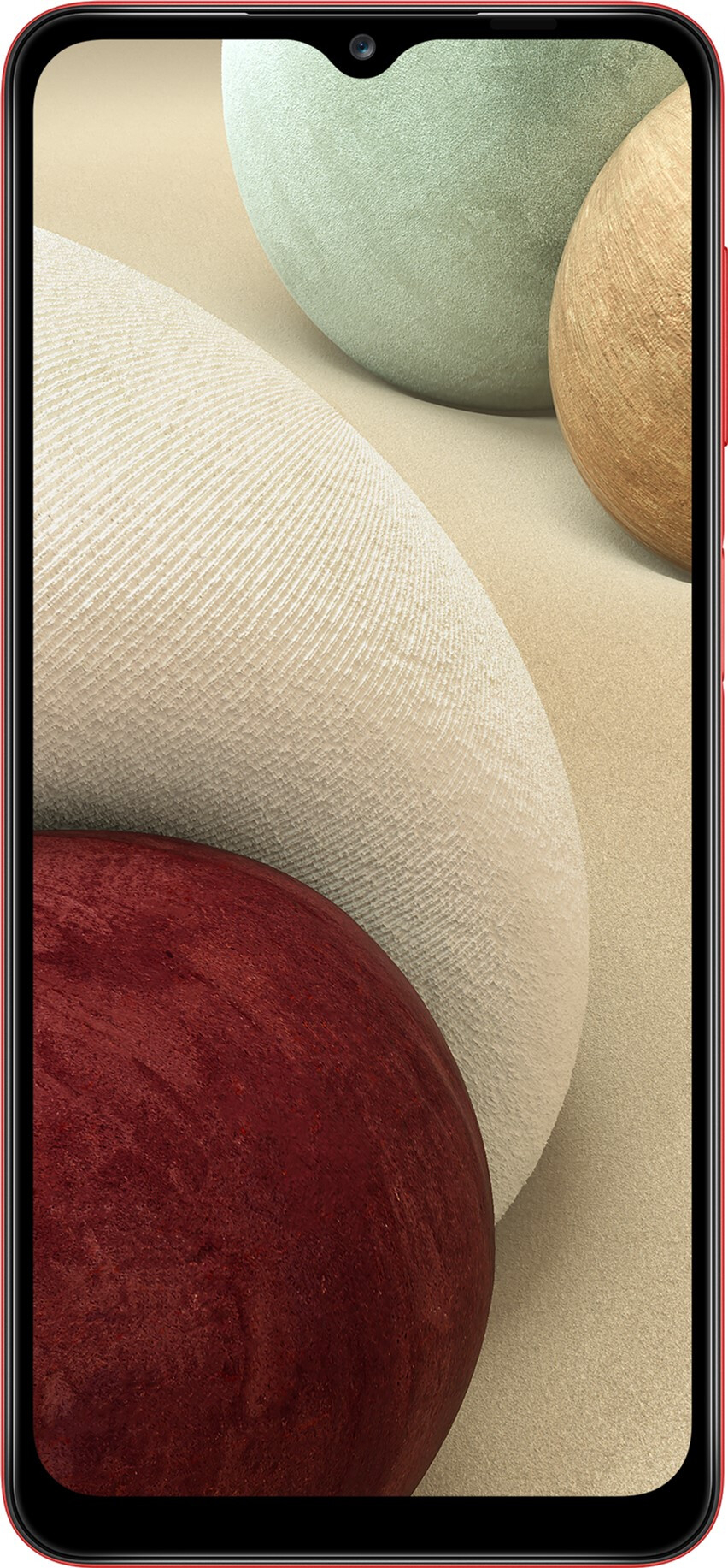 Samsung Galaxy A12 / 3Gb / 32Gb / Red