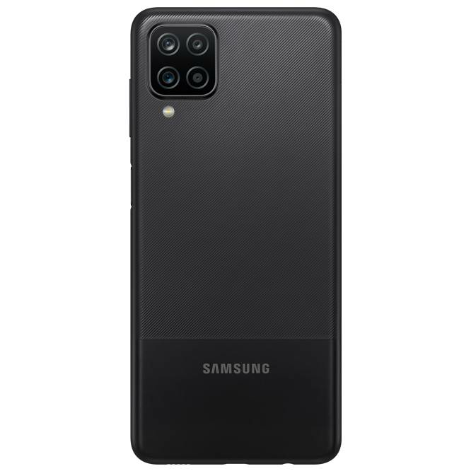 Samsung Galaxy A12 / 4Gb / 64Gb / Black